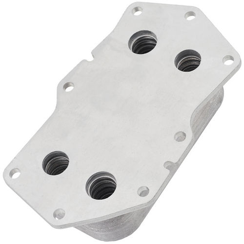 Z70926R — ZIKMAR — Oil Cooler