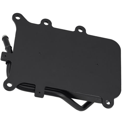 Z70928R — ZIKMAR — Transmission Oil Fluid Cooler Warmer