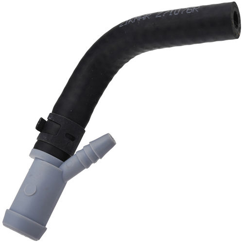 Z71076R — ZIKMAR — Water Pump Hose