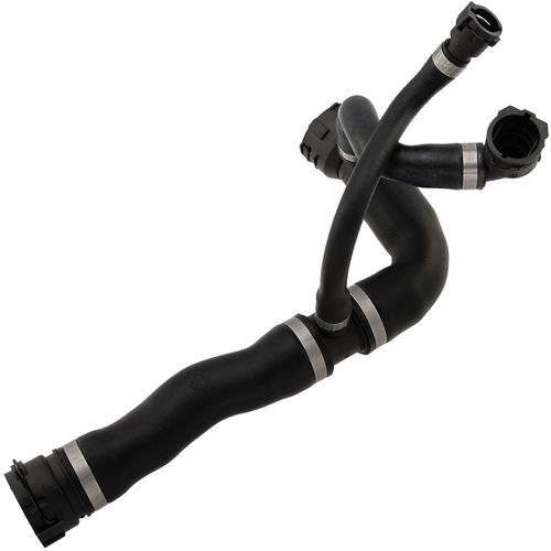 Z71090R — ZIKMAR — Upper Radiator Hose