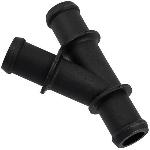 Z71136R — ZIKMAR — Water Coolant Hose Connector Pipe (Plastic)