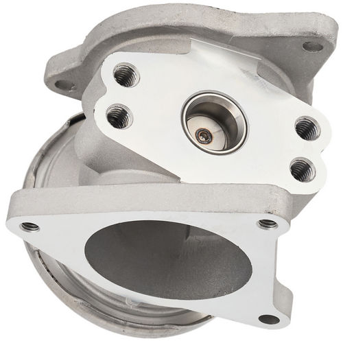 Z71168R — ZIKMAR — EGR Valve