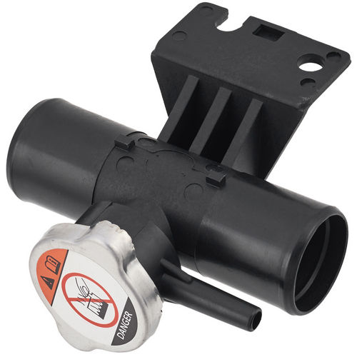 Z71171R — ZIKMAR — Coolant Filler Neck