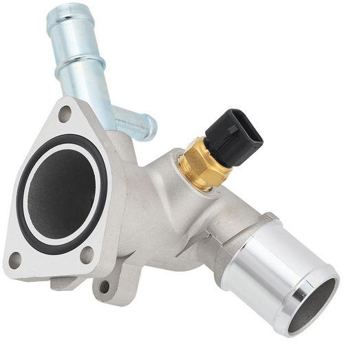 Z71175R — ZIKMAR — Cooling System Flange