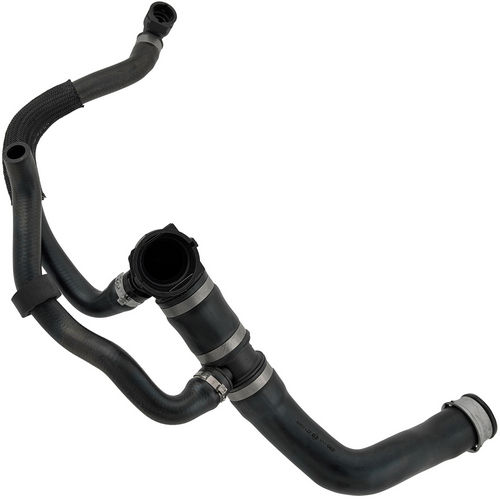 Z71198R — ZIKMAR — Radiator hose (upper)