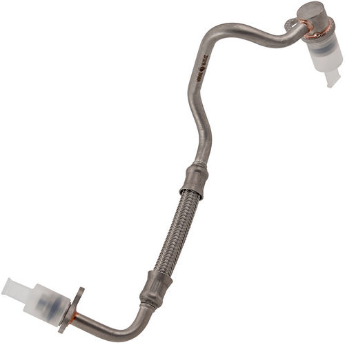 Z71211R — ZIKMAR — Turbocharger Oil Pipe Inlet Line 