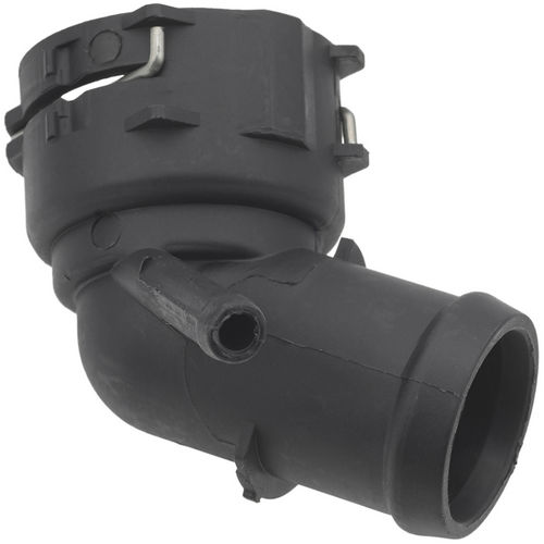 Z71294R — ZIKMAR — Coolant Flange