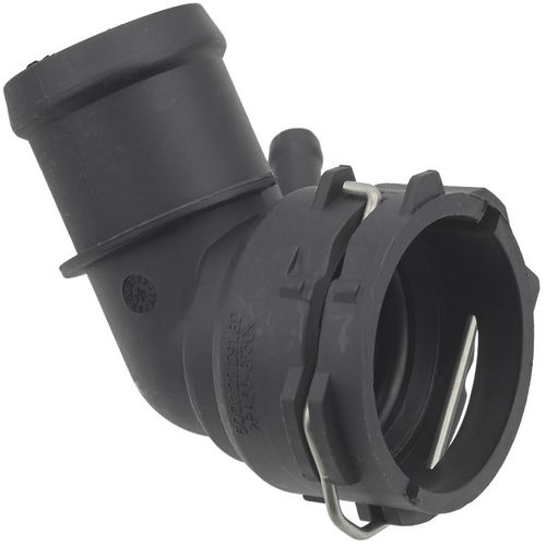 Z71294R — ZIKMAR — Coolant Flange
