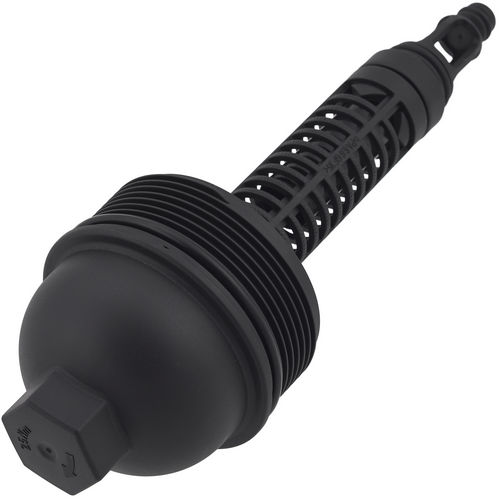 Z71328R — ZIKMAR — Oil Filter Housing Cap