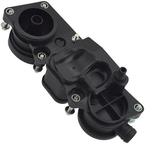 Z71376R — ZIKMAR — Separator Crankcase Vent