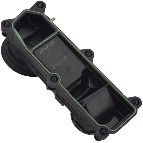 Z71430R — ZIKMAR — Engine Oil Separator 