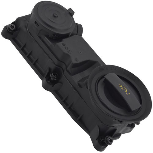 Z71430R — ZIKMAR — Engine Oil Separator 