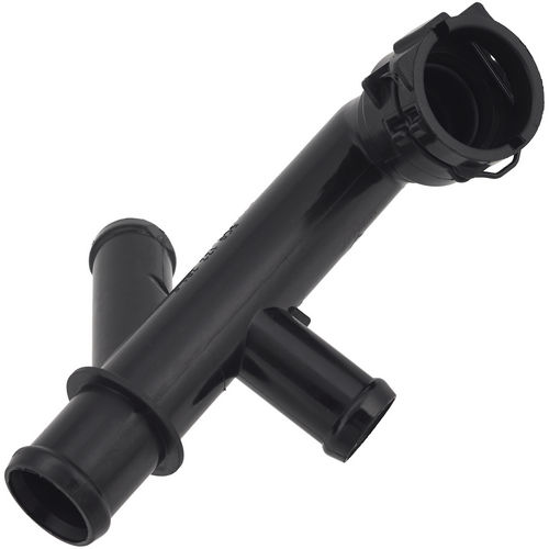 Z71440R — ZIKMAR — Coolant Pipe