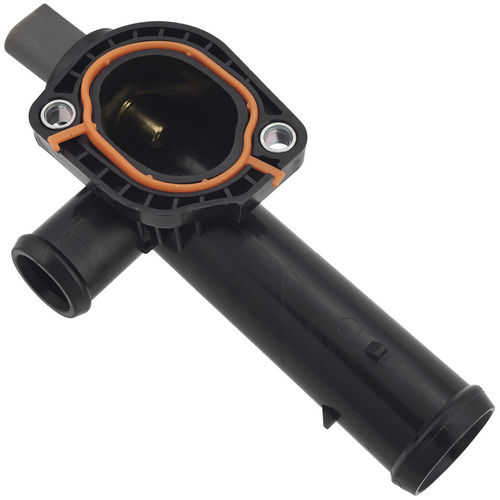 Z71466R — ZIKMAR — Water Cooling Flange