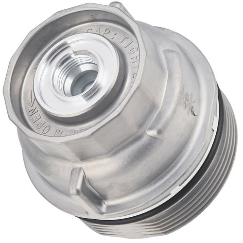 Z71779R — ZIKMAR — Oil Filter Housing Cover