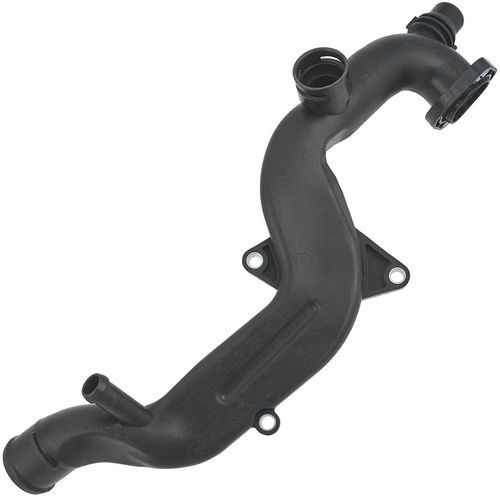 Z71783R — ZIKMAR — Coolant Pipe