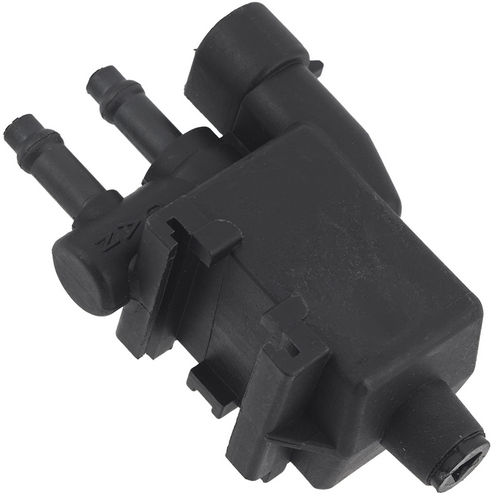 Z71817R — ZIKMAR — Solenoid Valve