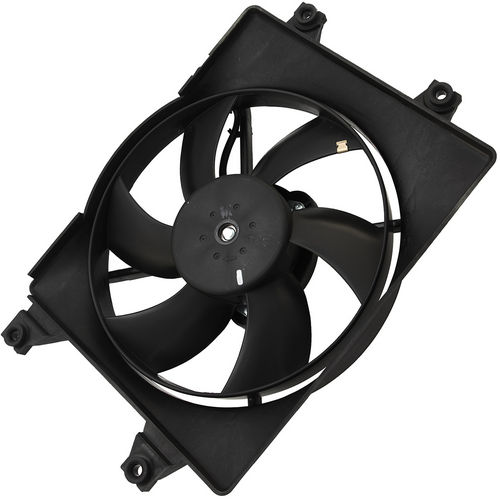 Z72011R — ZIKMAR — Radiator Cooling Fan
