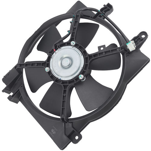 Z72023R — ZIKMAR — Radiator Cooling Fan