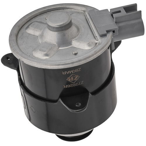 Z72026R — ZIKMAR — Radiator Fan Motor