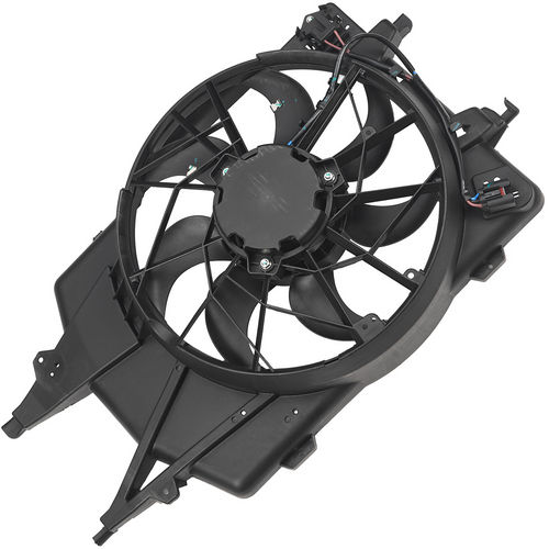 Z72030R — ZIKMAR — Radiator Cooling Fan
