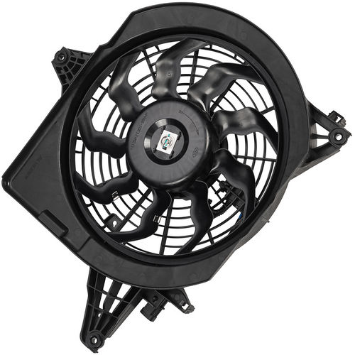 Z72038R — ZIKMAR — Electric Fan Of The Air Conditioner