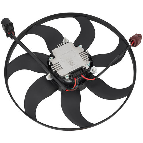 Z72043R — ZIKMAR — Electric Fan Cooling