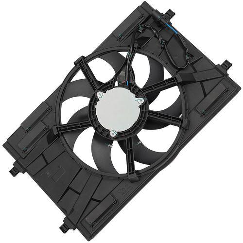 Z72046R — ZIKMAR — Electric Fan Cooling