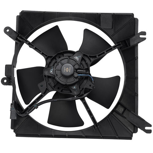 Z72061R — ZIKMAR — Electric Fan Cooling