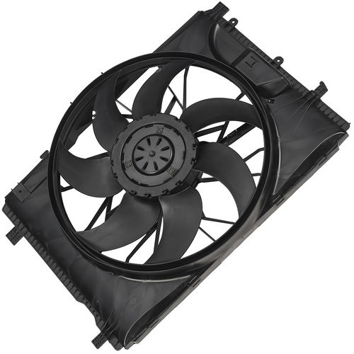 Z72063R — ZIKMAR — Electric Fan Cooling