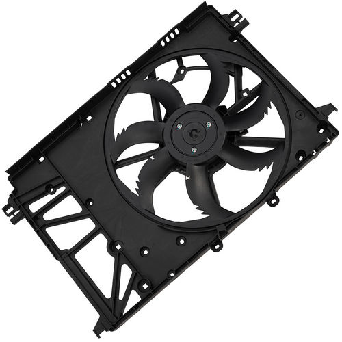 Z72069R — ZIKMAR — Electric Fan Cooling