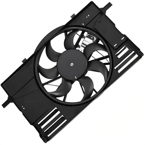 Z72075R — ZIKMAR — Electric Fan Cooling