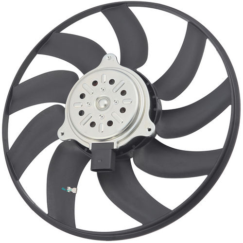 Z72079R — ZIKMAR — Radiator Cooling Fan
