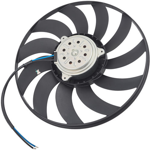 Z72088R — ZIKMAR — Radiator Cooling Fan