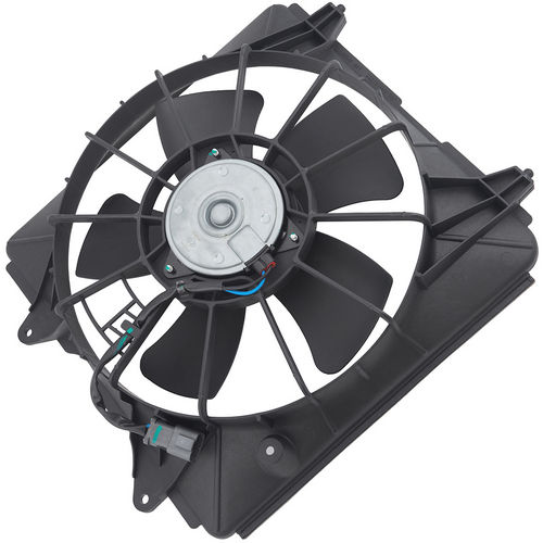 Z72095R — ZIKMAR — Radiator Cooling Fan