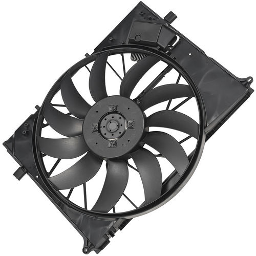 Z72102R — ZIKMAR — Radiator Cooling Fan