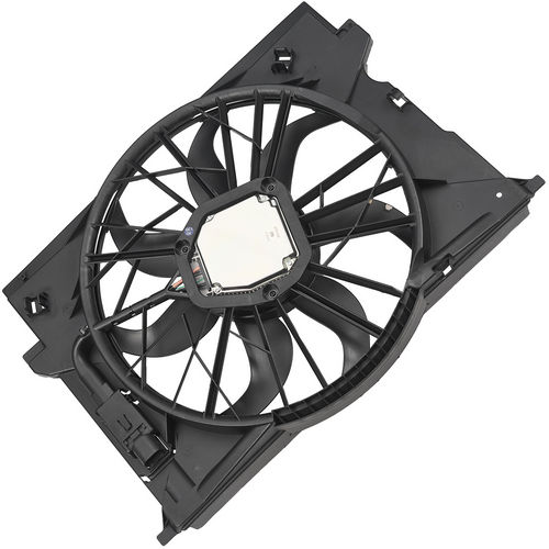Z72103R — ZIKMAR — Radiator Cooling Fan
