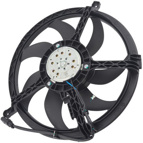 Z72105R — ZIKMAR — Radiator Cooling Fan