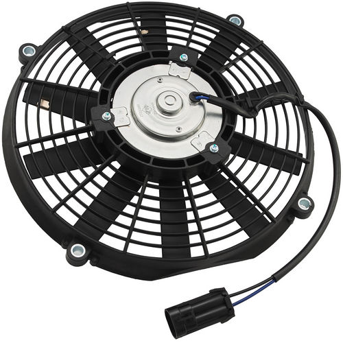 Z72200R — ZIKMAR — Electric Fan Of The Air Conditioner