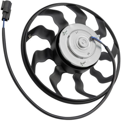 Z72201R — ZIKMAR — Electric Fan Of The Air Conditioner