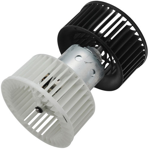 Z72205R — ZIKMAR — Electric Heater Fan