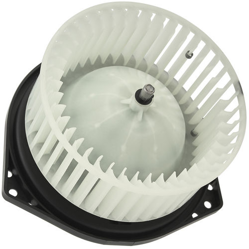 Z72208R — ZIKMAR — Electric Heater Fan