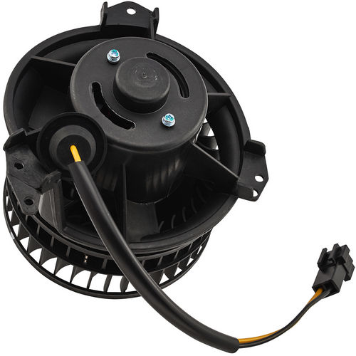 Z72209R — ZIKMAR — Electric Heater Fan