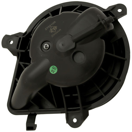 Z72210R — ZIKMAR — Electric Heater Fan
