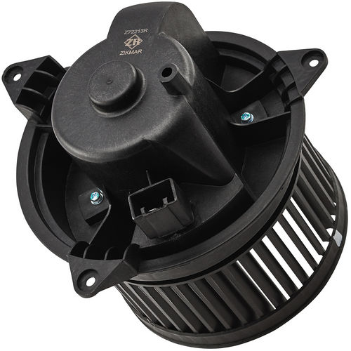 Z72213R — ZIKMAR — Electric Heater Fan
