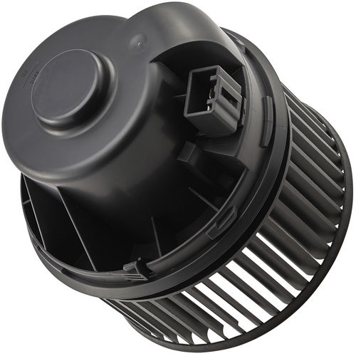 Z72214R — ZIKMAR — Electric Heater Fan