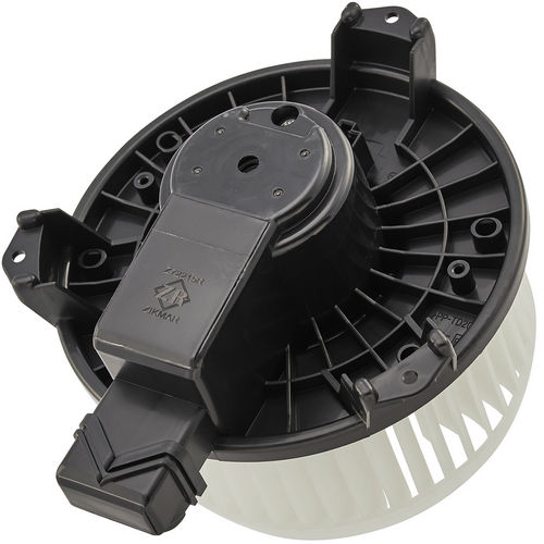 Z72215R — ZIKMAR — Electric Heater Fan