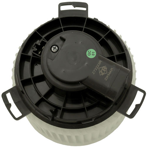 Z72223R — ZIKMAR — Electric Heater Fan