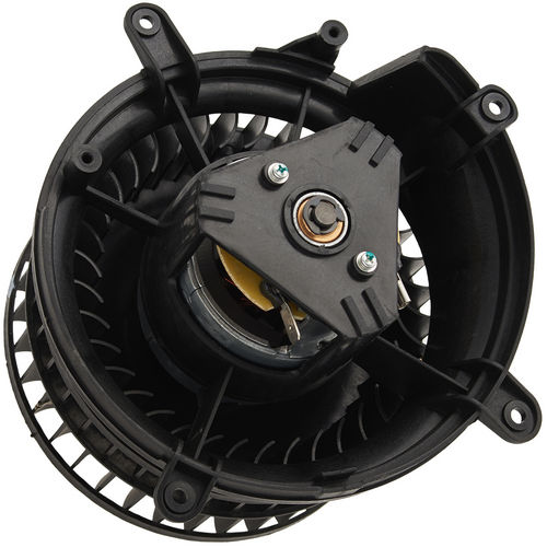 Z72224R — ZIKMAR — Electric Heater Fan