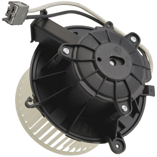 Z72228R — ZIKMAR — Electric Heater Fan